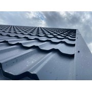 Металочерепиця Agat 25